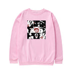 B pink
