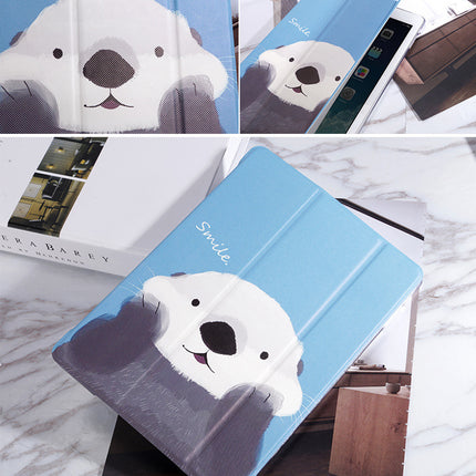 Compatible with Apple, Ipad case