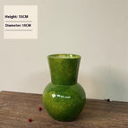Standard / Moss Green Small Tmmq
