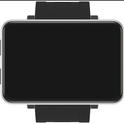 Big screen smart watch