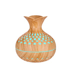 Light Wood Grain Style
