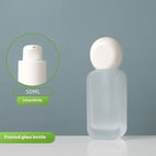50ml Emulsion / Glass / Apollo Series