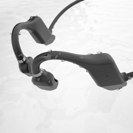In-ear wireless sports headphones