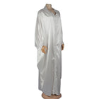 Africa Plus Size Dress Rayon