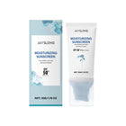 Home Portable Skincare Snow Grass Sunscreen