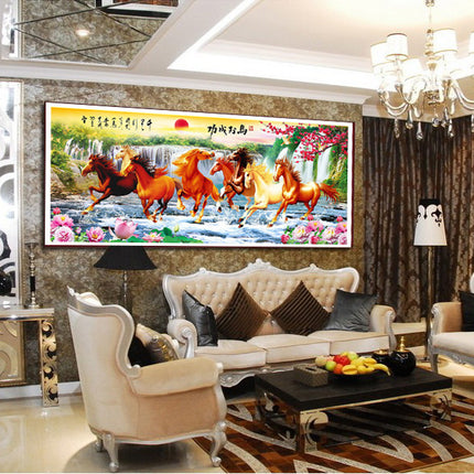 Diamond drawing new success sitting room adornment manufacturers selling a undertakes