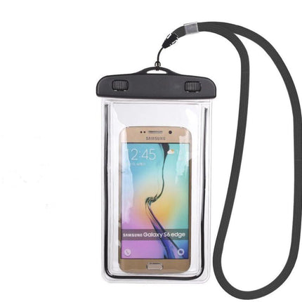 Waterproof Smartphone Pouch