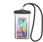 Waterproof Smartphone Pouch