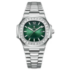 Creative Men's Ultra-thin Fashion Quartz Watch