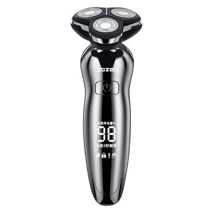 Full Bdy razor Shaver/Trimmer