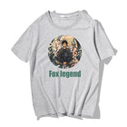 Short Sleeve T-shirt Men