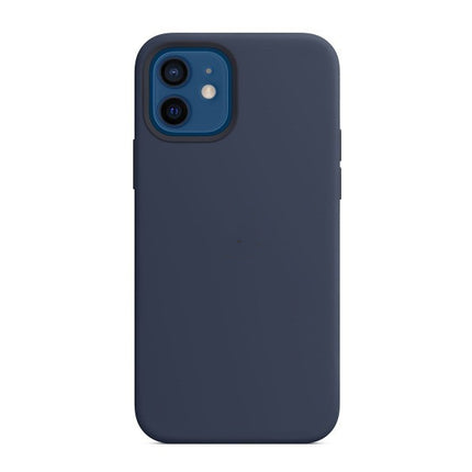 Magnetic Silicone Case For Liquid Silicone Magnetic Phone Case