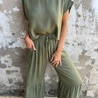 Army Green