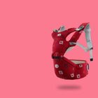 Multifunctional baby carrier