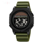 Army Green