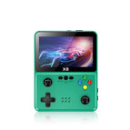 Green / X8 English 8g Version
