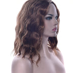 Light brown