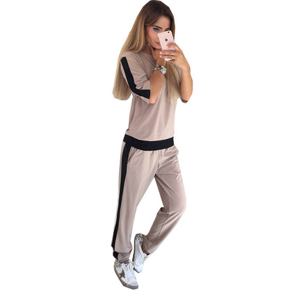 Women's Air Layer Pants Set