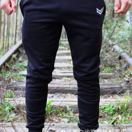 Running training pants