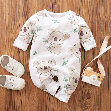 Children's romper
