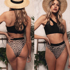 Leopard print