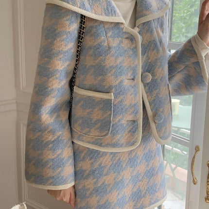 Wear Dailylook Suits For Autumn And Winter