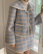 Wear Dailylook Suits For Autumn And Winter