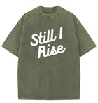 Still I Rise Retaeli Brand T-Shirt.
