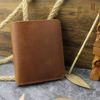 Vertical Brown