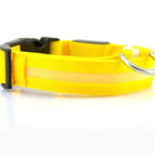 yellow / XL / chargable