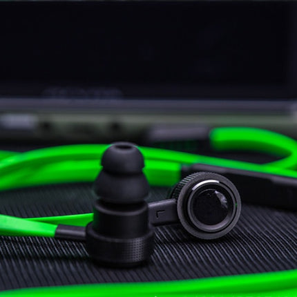 Shark Professional V2 In Ear Headphones