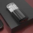 Wireless Magnetic Sports In-ear Headphones