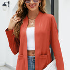 Orange Pocket