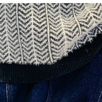 Fluffy Winter Clothing For Boys And Children