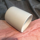 Simple ceramic vase