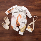 Children's romper