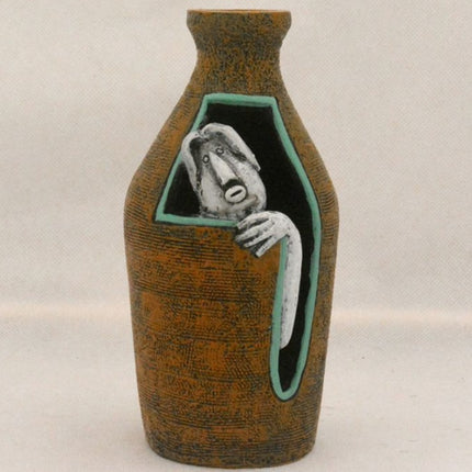 Nordic Style Simple Creative Home Furnishing Vases