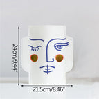 S / Two Face