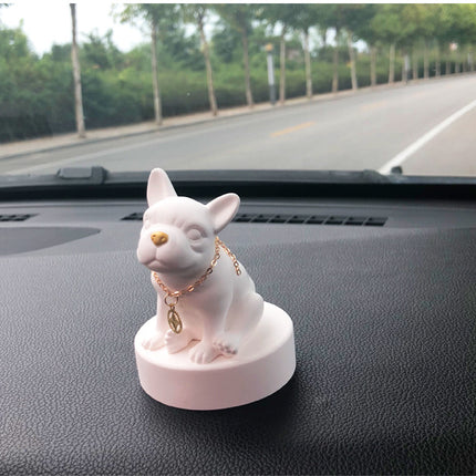 Car perfume aromatherapy car perfume fragrance decoration