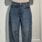 Denim Blue