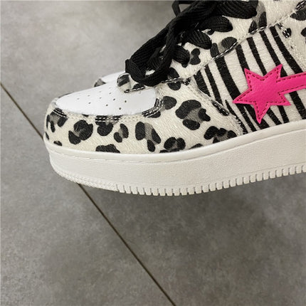 Student Party Comfortable Casual Flat Shoes