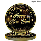 10pcs9 Inch
