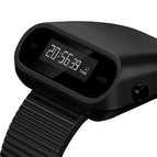Black / Fine Steel