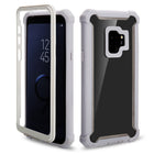 Space Case 2-in-1 Suitable For Mobile Phone Case Cellphone Shell With Four Shatterproof Angles