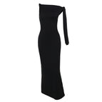 black / XL
