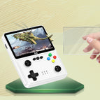 White / X8 English 8g Version