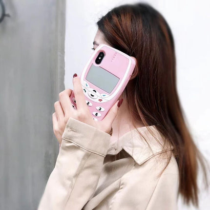 Telephone Silicone Cover