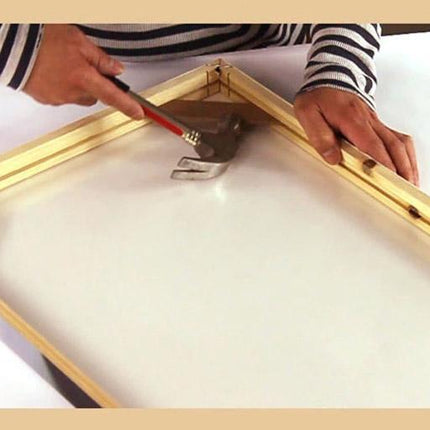 Brand Picture Frames Wall Photo Frame Natural Wood Poster Frame DIY Factory Provide Canvas Painting Wall Frame cornici per foto