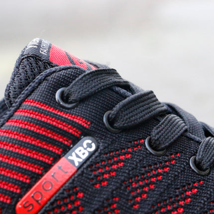 Men Casual Shoes Outdoor Breathable Work Shoes