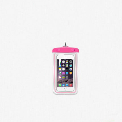 Waterproof Smartphone Pouch